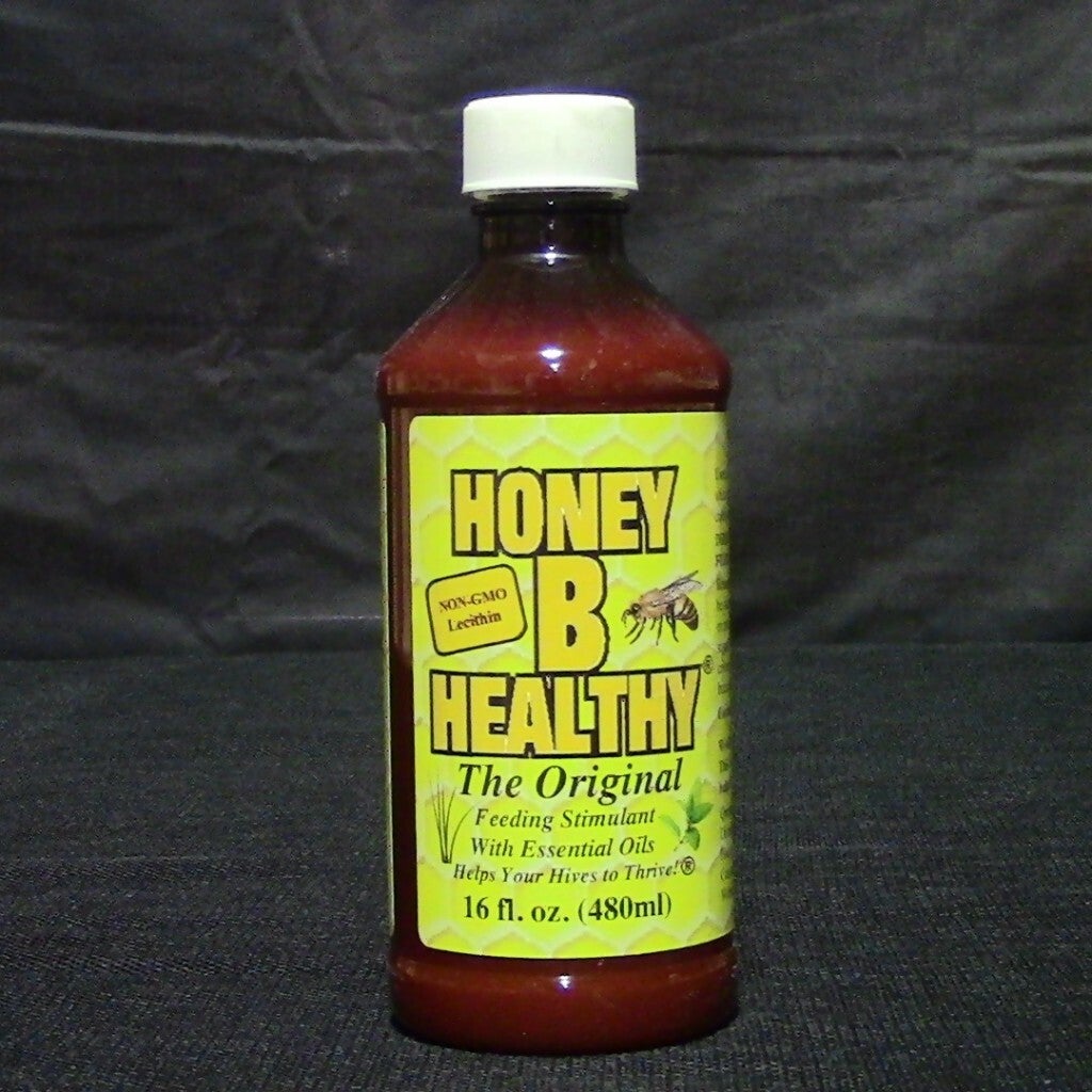 Honey B Healthy | Maple Bend Bee Supply 931-670-6862